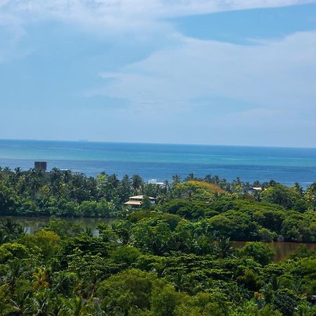 Seabreeze Apartment Galle Exterior photo